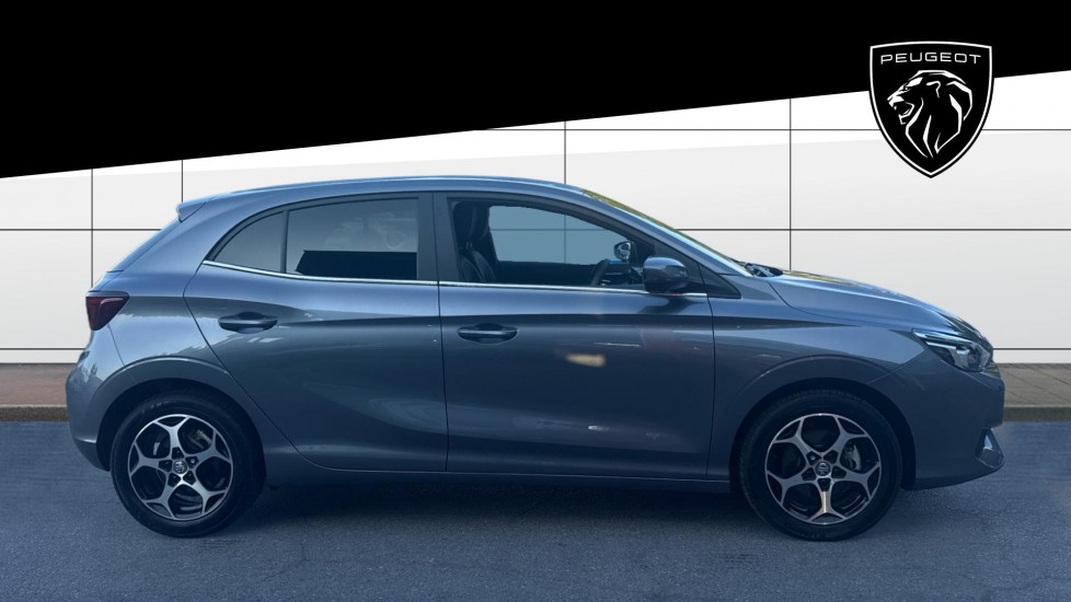 MG MG3 1.5 Hybrid Trophy 5dr Auto Hybrid Hatchback - Image 5