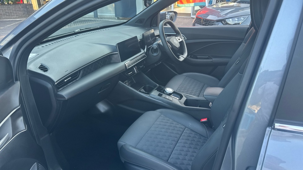 MG MG3 1.5 Hybrid Trophy 5dr Auto Hybrid Hatchback - Image 9
