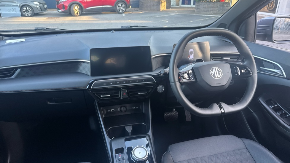 MG MG3 1.5 Hybrid Trophy 5dr Auto Hybrid Hatchback - Image 10