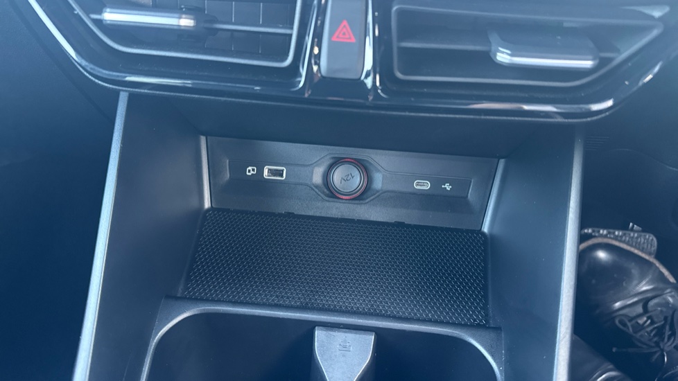MG MG3 1.5 Hybrid Trophy 5dr Auto Hybrid Hatchback - Image 14