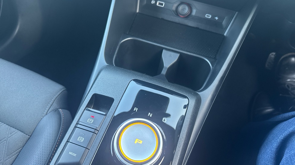 MG MG3 1.5 Hybrid Trophy 5dr Auto Hybrid Hatchback - Image 19