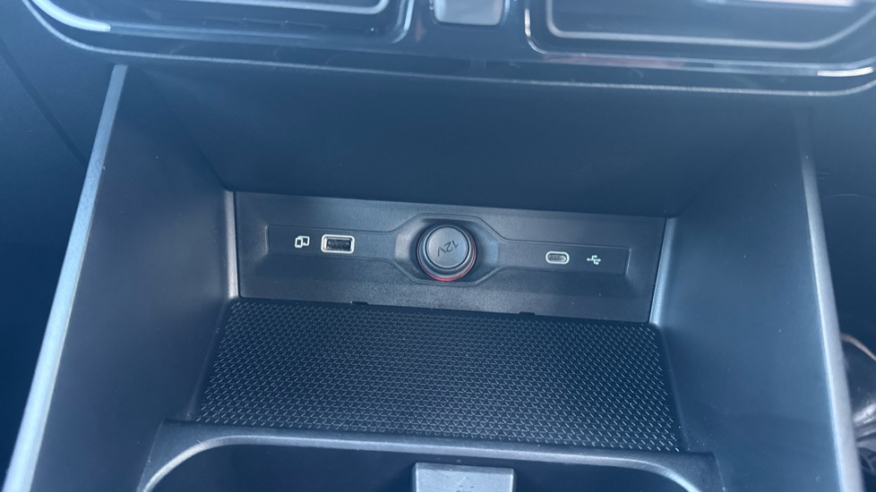 MG MG3 1.5 Hybrid Trophy 5dr Auto Hybrid Hatchback - Image 20