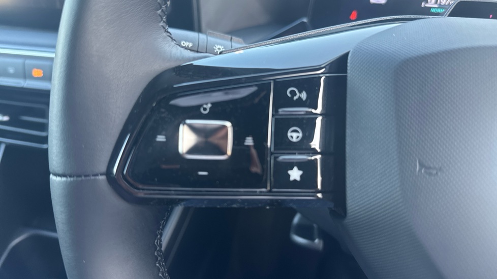 MG MG3 1.5 Hybrid Trophy 5dr Auto Hybrid Hatchback - Image 21