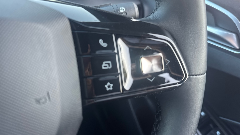 MG MG3 1.5 Hybrid Trophy 5dr Auto Hybrid Hatchback - Image 23