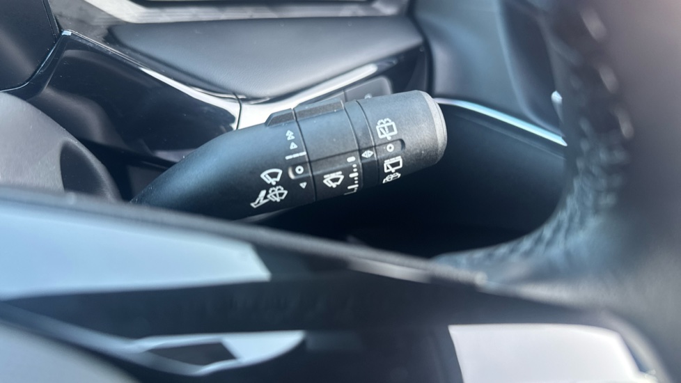 MG MG3 1.5 Hybrid Trophy 5dr Auto Hybrid Hatchback - Image 24