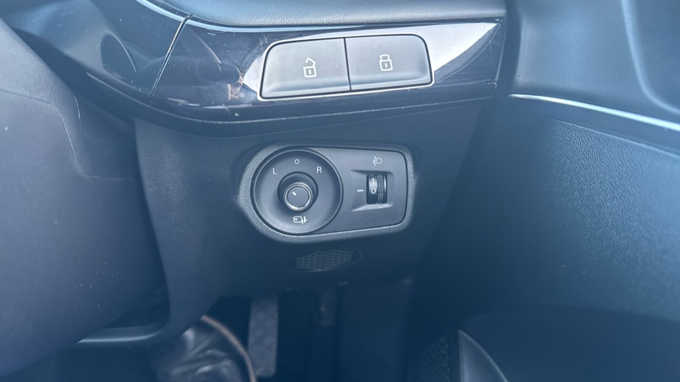 MG MG3 1.5 Hybrid Trophy 5dr Auto Hybrid Hatchback - Image 26