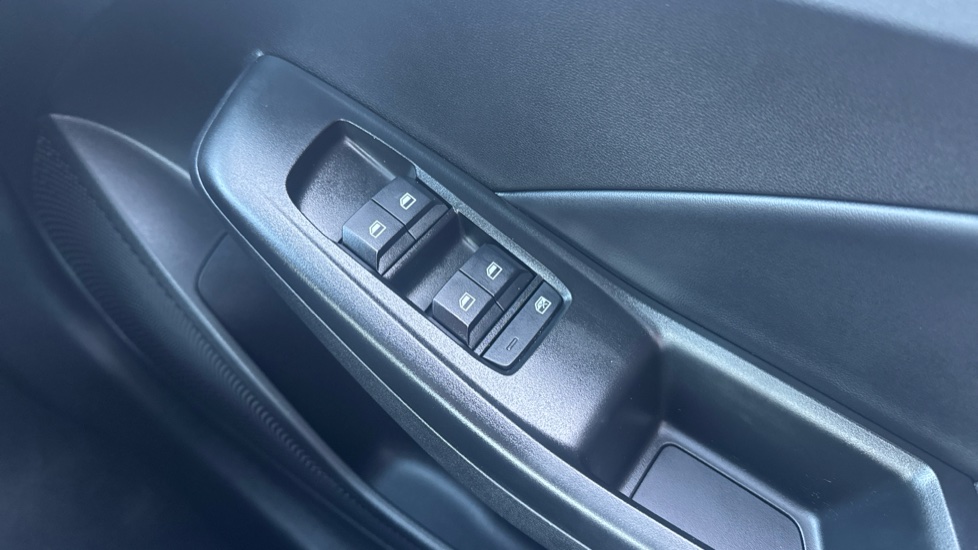 MG MG3 1.5 Hybrid Trophy 5dr Auto Hybrid Hatchback - Image 27