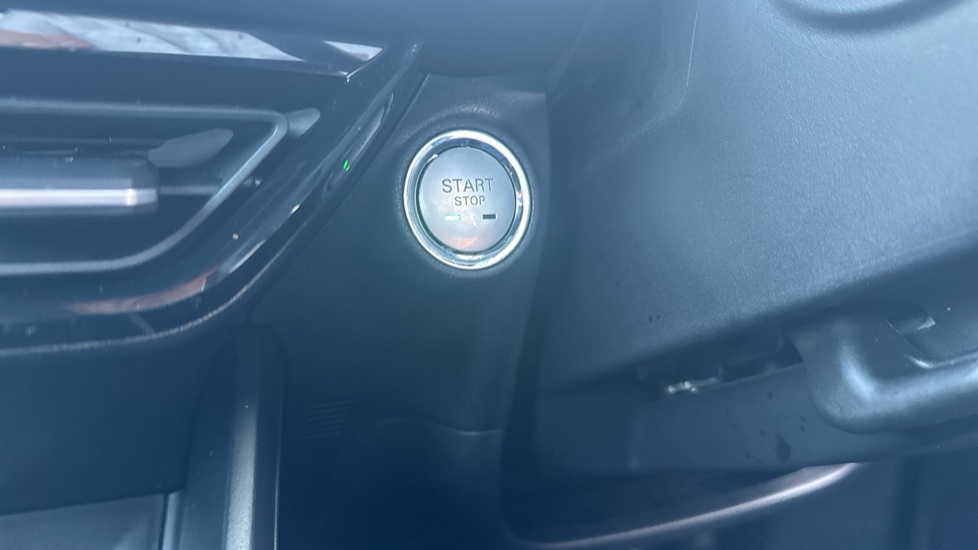 MG MG3 1.5 Hybrid Trophy 5dr Auto Hybrid Hatchback - Image 33