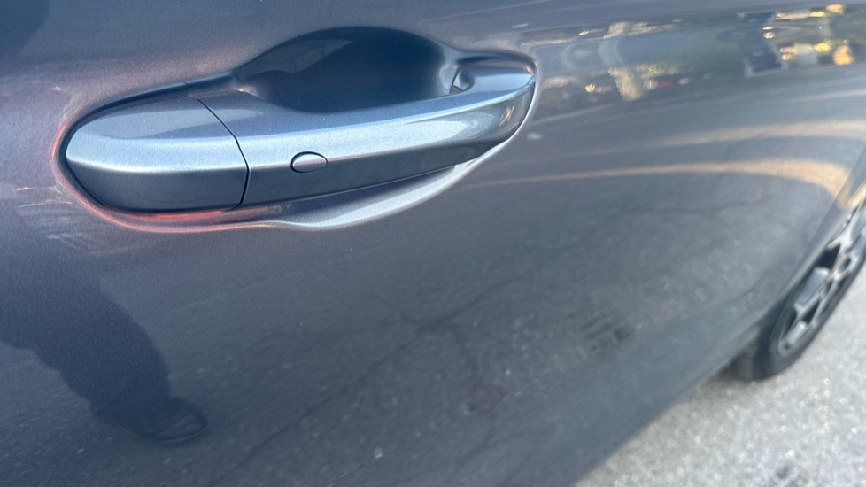 MG MG3 1.5 Hybrid Trophy 5dr Auto Hybrid Hatchback - Image 34