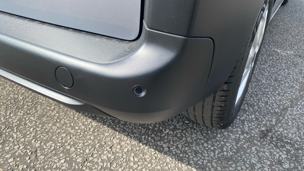 Peugeot Partner M Diesel 1.5 BlueHDi 100 Professional Plus Van - Image 24