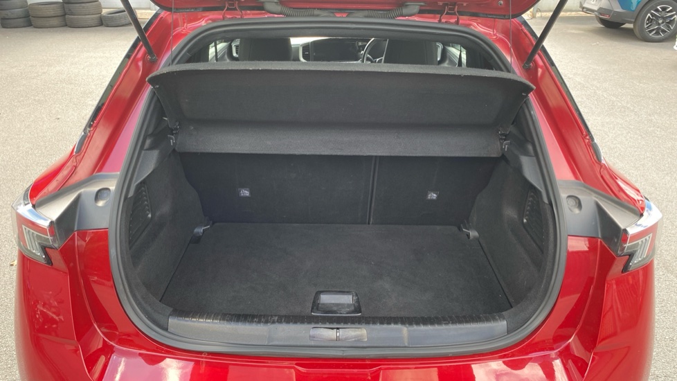 Vauxhall Mokka 1.2 Turbo 136 Ultimate 5dr Petrol Hatchback - Image 4
