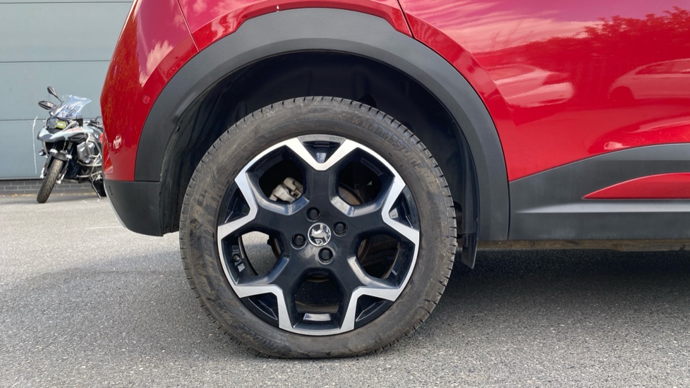 Vauxhall Mokka 1.2 Turbo 136 Ultimate 5dr Petrol Hatchback - Image 7