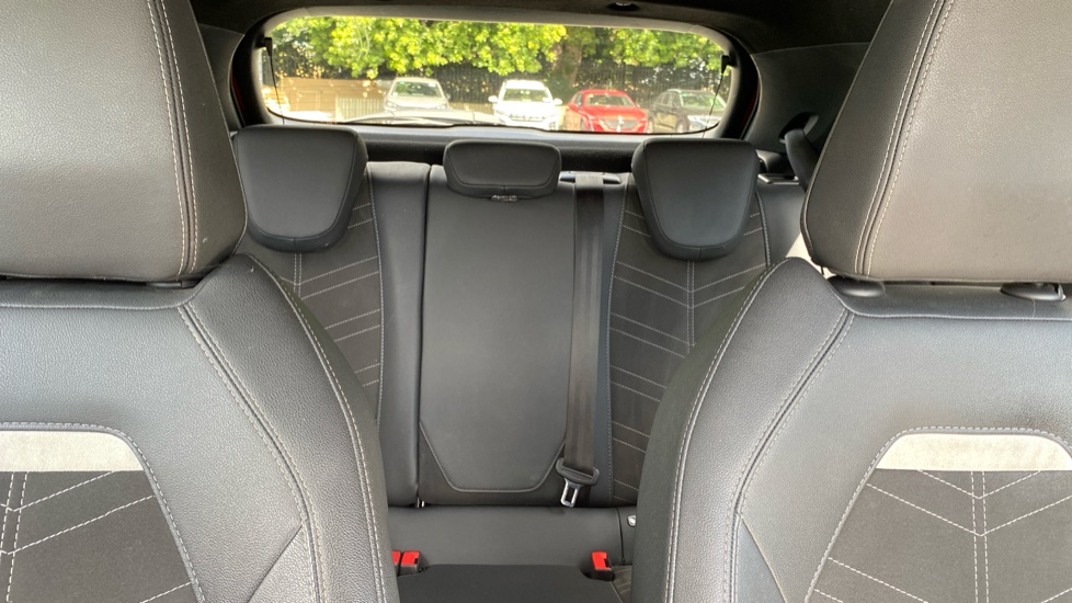 Vauxhall Mokka 1.2 Turbo 136 Ultimate 5dr Petrol Hatchback - Image 15