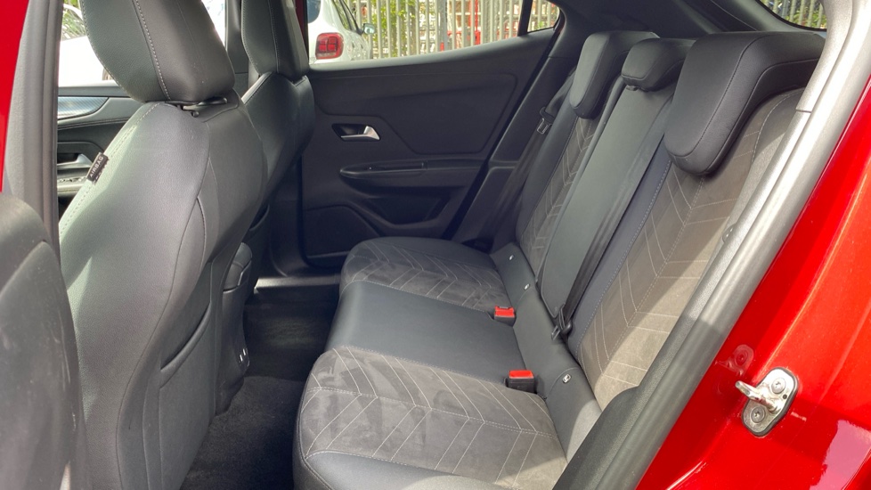 Vauxhall Mokka 1.2 Turbo 136 Ultimate 5dr Petrol Hatchback - Image 16