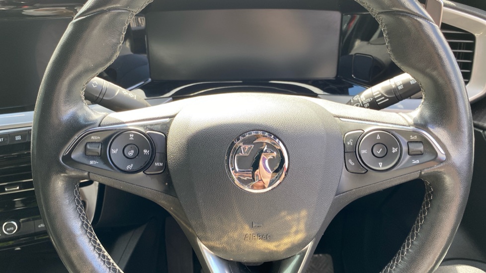 Vauxhall Mokka 1.2 Turbo 136 Ultimate 5dr Petrol Hatchback - Image 23