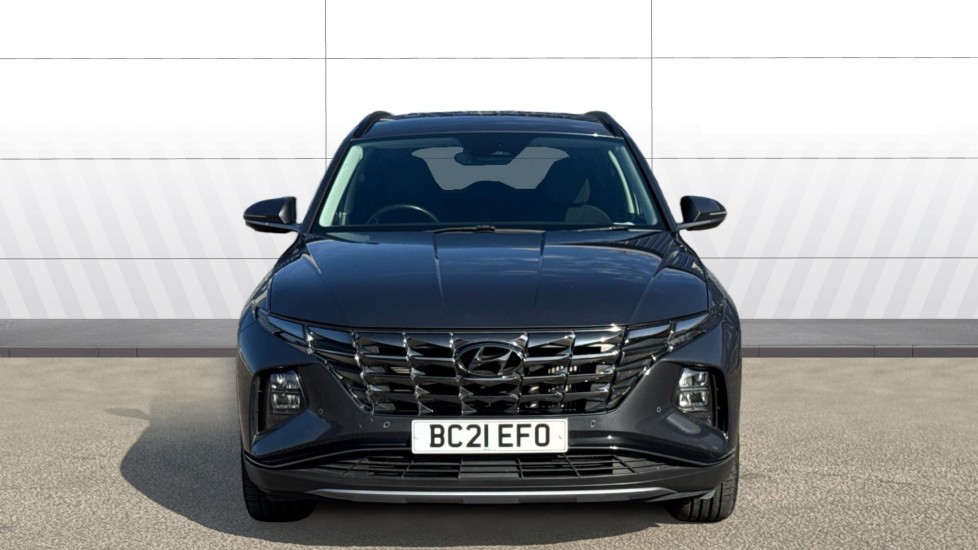 Hyundai TUCSON 1.6 TGDi Premium 5dr 2WD Petrol Estate - Image 3