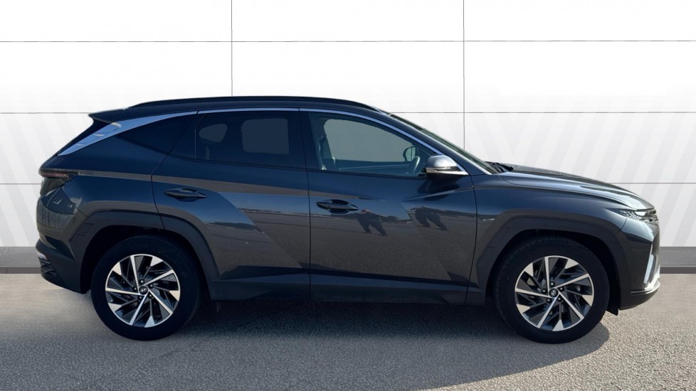 Hyundai TUCSON 1.6 TGDi Premium 5dr 2WD Petrol Estate - Image 5