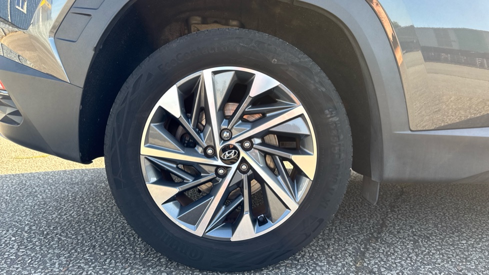 Hyundai TUCSON 1.6 TGDi Premium 5dr 2WD Petrol Estate - Image 7