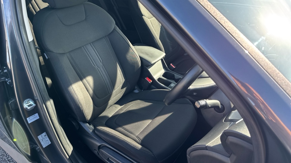 Hyundai TUCSON 1.6 TGDi Premium 5dr 2WD Petrol Estate - Image 34