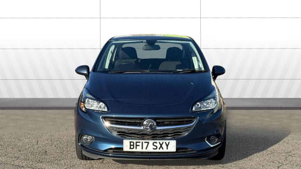 Vauxhall Corsa 1.4T [100] ecoFLEX SRi 5dr Petrol Hatchback - Image 3
