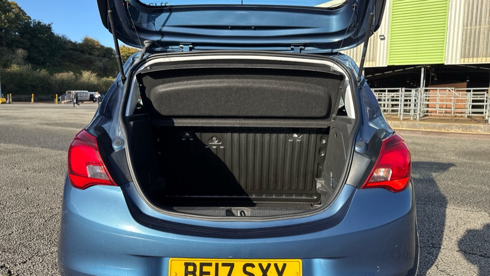 Vauxhall Corsa 1.4T [100] ecoFLEX SRi 5dr Petrol Hatchback - Image 4