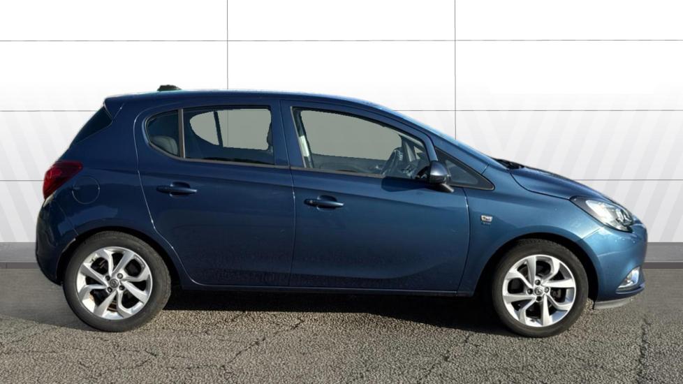 Vauxhall Corsa 1.4T [100] ecoFLEX SRi 5dr Petrol Hatchback - Image 5