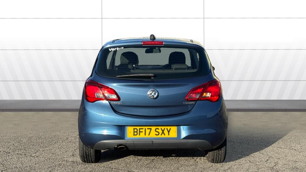 Vauxhall Corsa 1.4T [100] ecoFLEX SRi 5dr Petrol Hatchback - Image 6