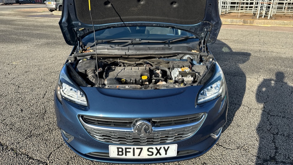 Vauxhall Corsa 1.4T [100] ecoFLEX SRi 5dr Petrol Hatchback - Image 8