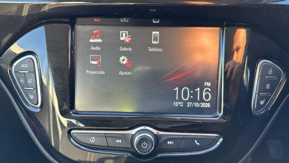 Vauxhall Corsa 1.4T [100] ecoFLEX SRi 5dr Petrol Hatchback - Image 12