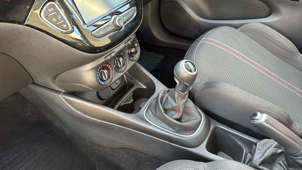 Vauxhall Corsa 1.4T [100] ecoFLEX SRi 5dr Petrol Hatchback - Image 13