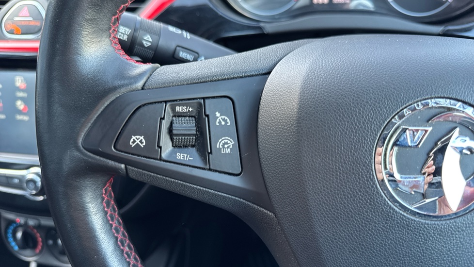 Vauxhall Corsa 1.4T [100] ecoFLEX SRi 5dr Petrol Hatchback - Image 22