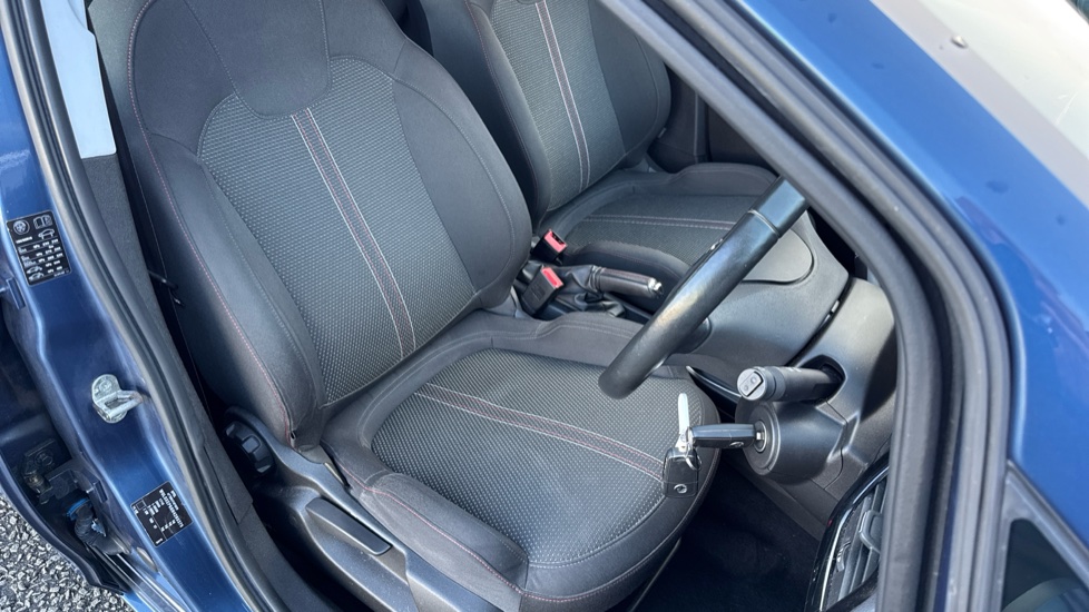 Vauxhall Corsa 1.4T [100] ecoFLEX SRi 5dr Petrol Hatchback - Image 28