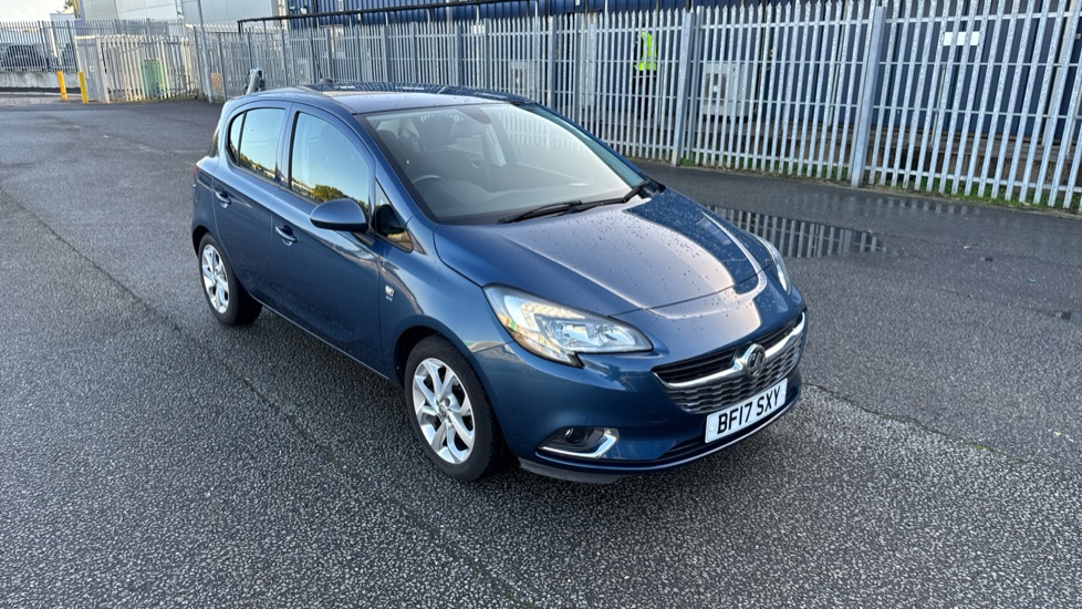 Vauxhall Corsa 1.4T [100] ecoFLEX SRi 5dr Petrol Hatchback - Image 29