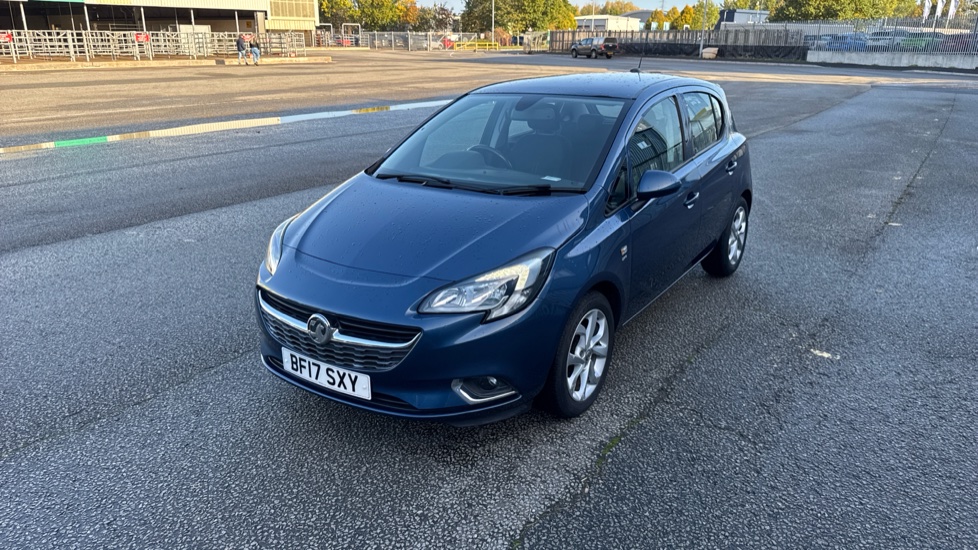 Vauxhall Corsa 1.4T [100] ecoFLEX SRi 5dr Petrol Hatchback - Image 30