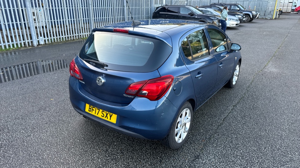 Vauxhall Corsa 1.4T [100] ecoFLEX SRi 5dr Petrol Hatchback - Image 32