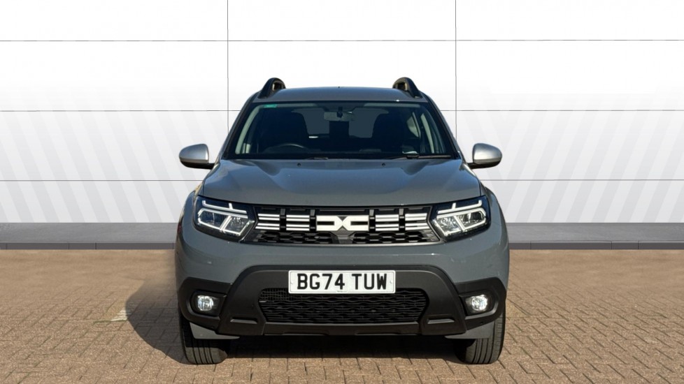 Dacia Duster 1.3 TCe 130 Expression 5dr Petrol Estate - Image 3
