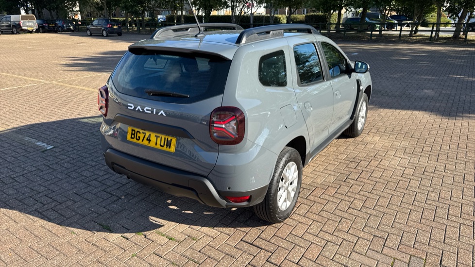 Dacia Duster 1.3 TCe 130 Expression 5dr Petrol Estate - Image 29