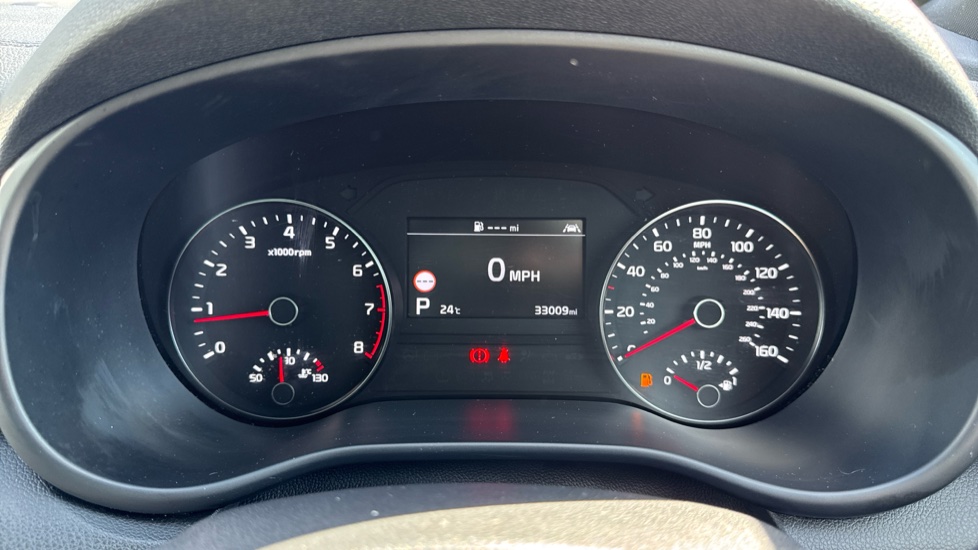 Kia Sportage 1.6T GDi GT-Line S 5dr DCT Auto [AWD] Petrol Estate - Image 18