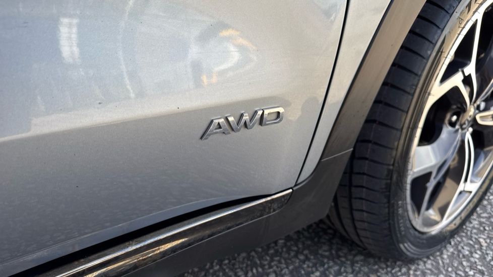 Kia Sportage 1.6T GDi GT-Line S 5dr DCT Auto [AWD] Petrol Estate - Image 38