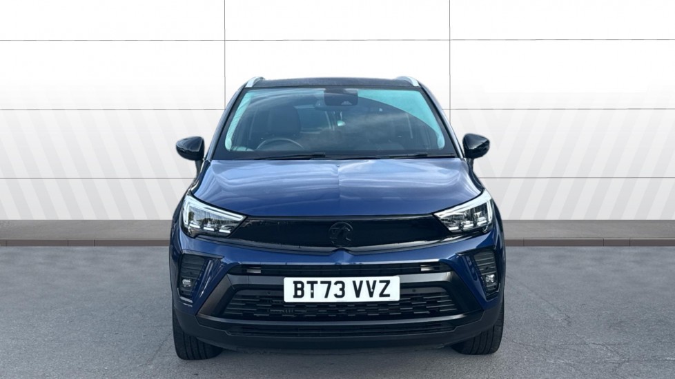 Vauxhall Crossland 1.2 Turbo Ultimate 5dr Petrol Hatchback - Image 3