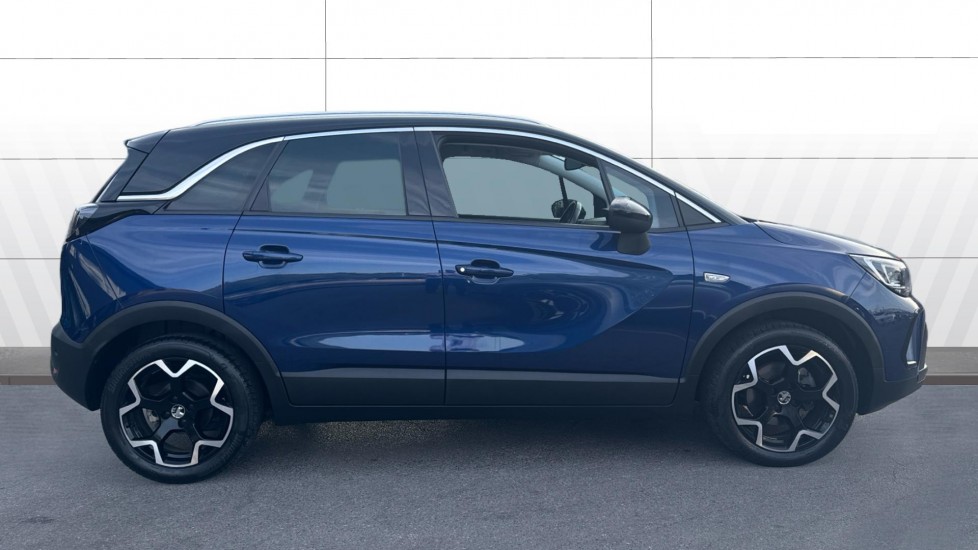 Vauxhall Crossland 1.2 Turbo Ultimate 5dr Petrol Hatchback - Image 5
