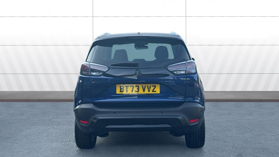 Vauxhall Crossland 1.2 Turbo Ultimate 5dr Petrol Hatchback - Image 6