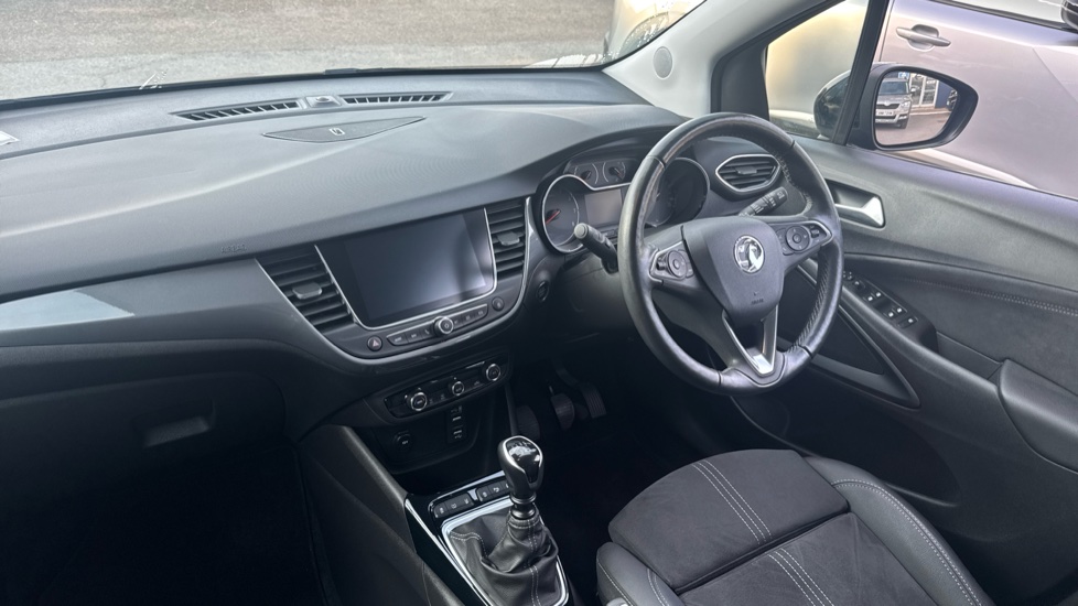Vauxhall Crossland 1.2 Turbo Ultimate 5dr Petrol Hatchback - Image 10