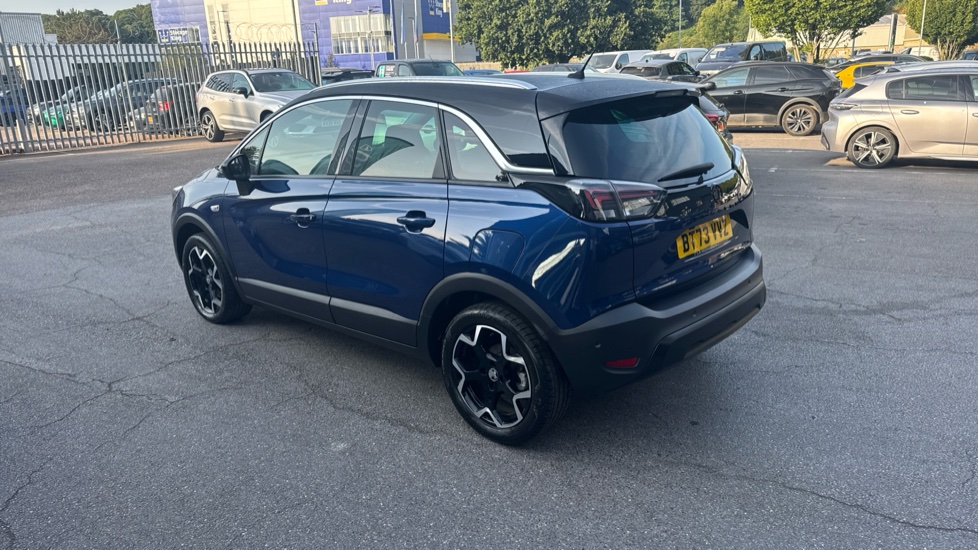Vauxhall Crossland 1.2 Turbo Ultimate 5dr Petrol Hatchback - Image 43