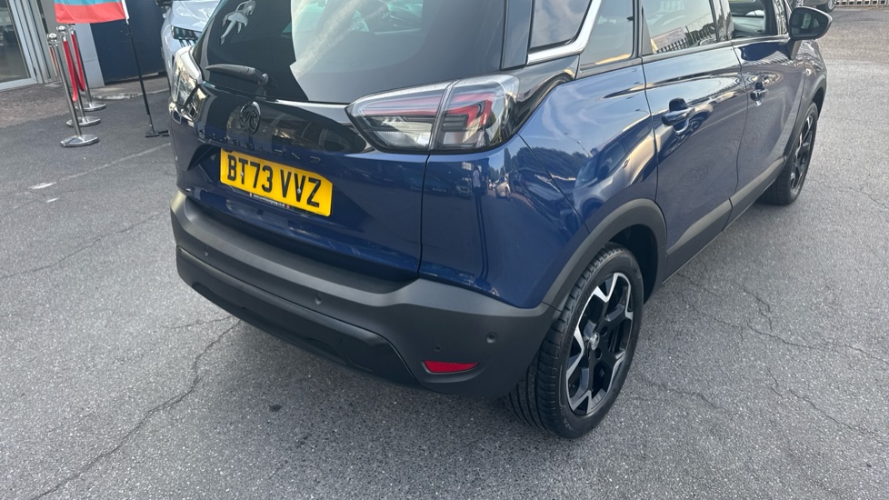 Vauxhall Crossland 1.2 Turbo Ultimate 5dr Petrol Hatchback - Image 45