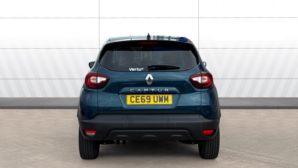 Renault Captur 1.3 TCE 130 Iconic 5dr Petrol Hatchback - Image 6
