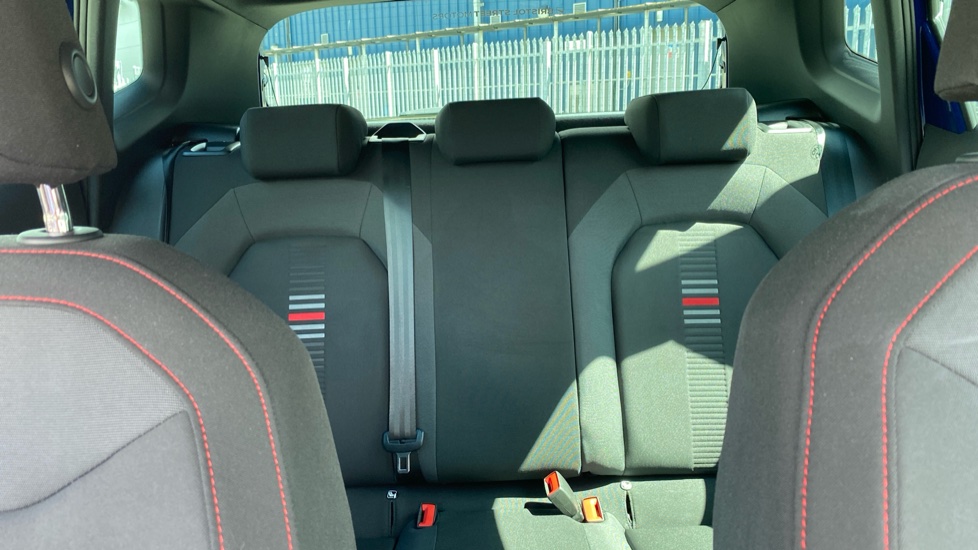 SEAT Arona 1.0 TSI 110 FR [EZ] 5dr Petrol Hatchback - Image 15