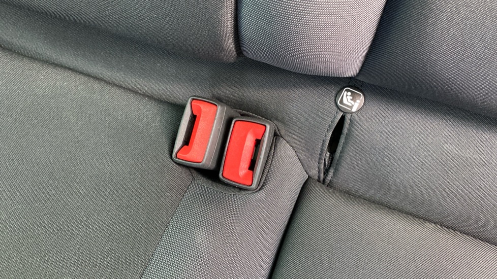 SEAT Arona 1.0 TSI 110 FR [EZ] 5dr Petrol Hatchback - Image 17