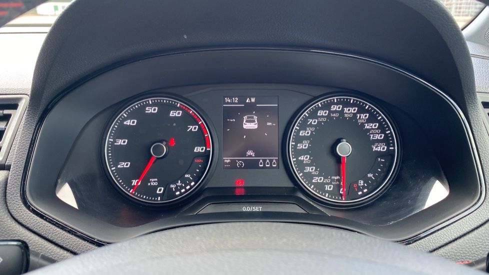 SEAT Arona 1.0 TSI 110 FR [EZ] 5dr Petrol Hatchback - Image 18