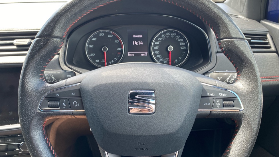 SEAT Arona 1.0 TSI 110 FR [EZ] 5dr Petrol Hatchback - Image 23